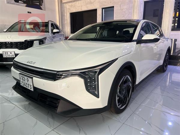 Kia K4 2025 for sale in Iraq - Mosul